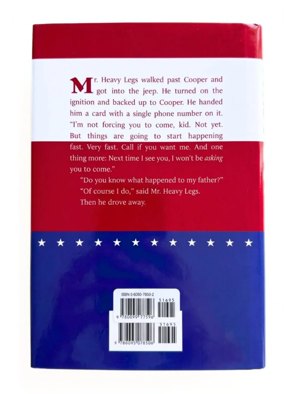HARDCOVER Kids Political Thriller - First Boy by Gary Schmidt - EUC